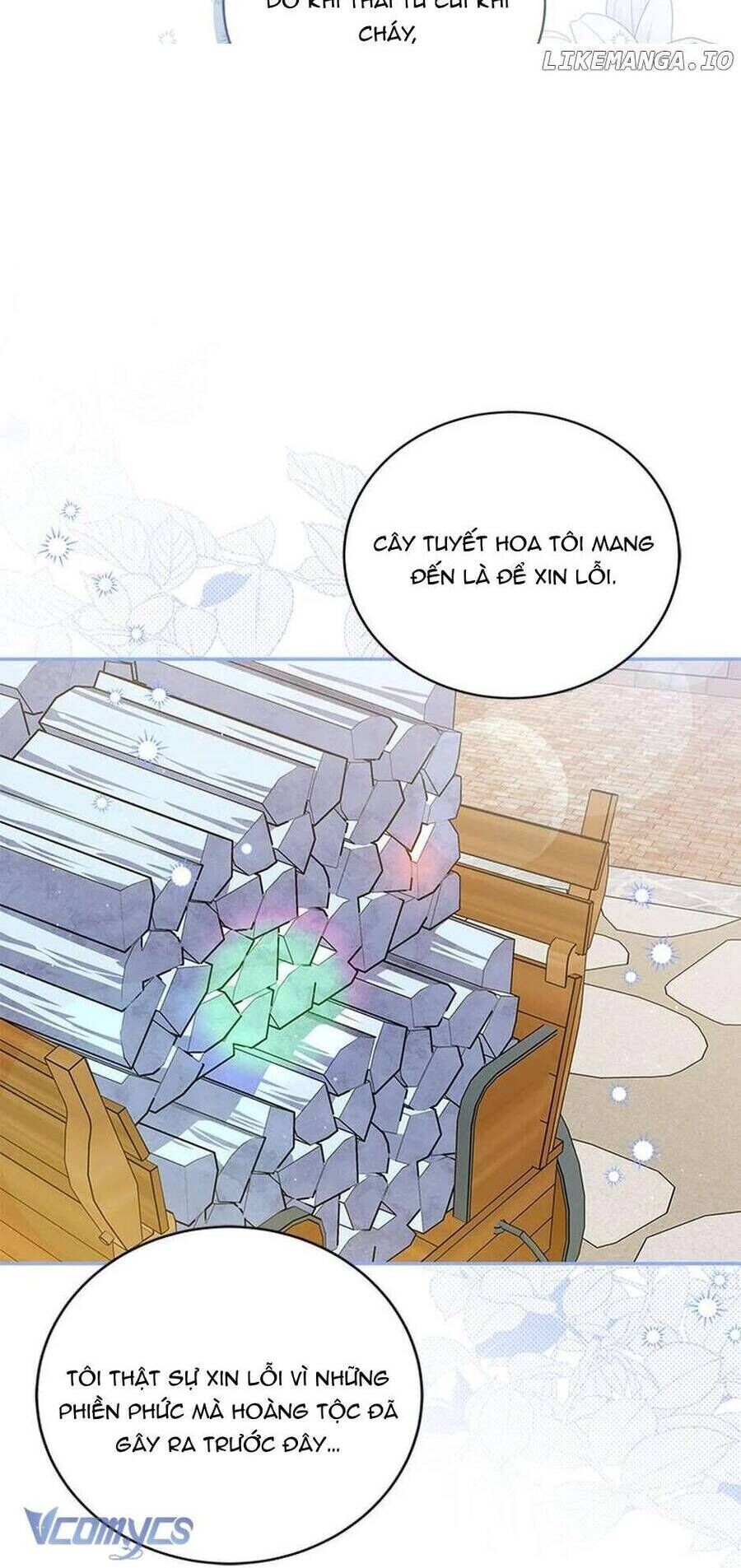 Kế Hoạch Trả Thù - Chap 63 - Trang 9