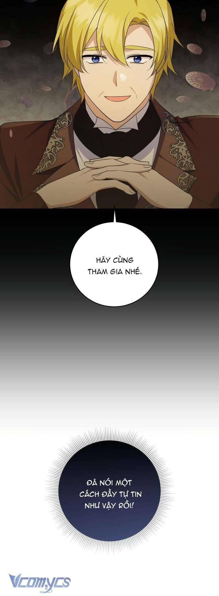 Kế Hoạch Trả Thù - Chap 65 - Trang 13