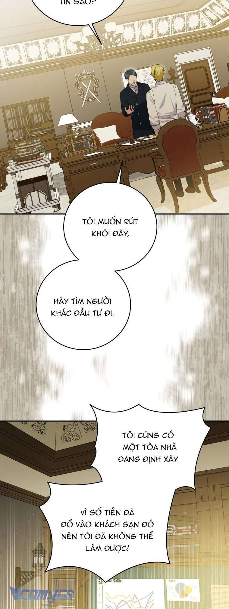 Kế Hoạch Trả Thù - Chap 65 - Trang 16