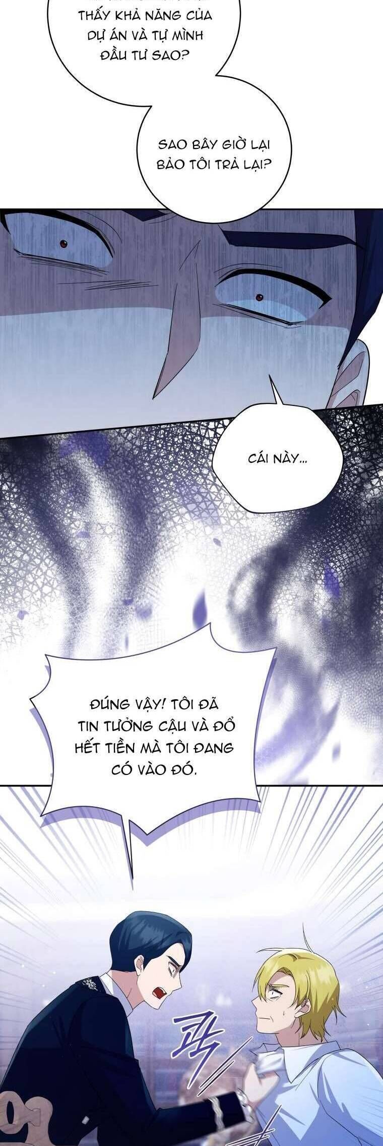 Kế Hoạch Trả Thù - Chap 65 - Trang 18