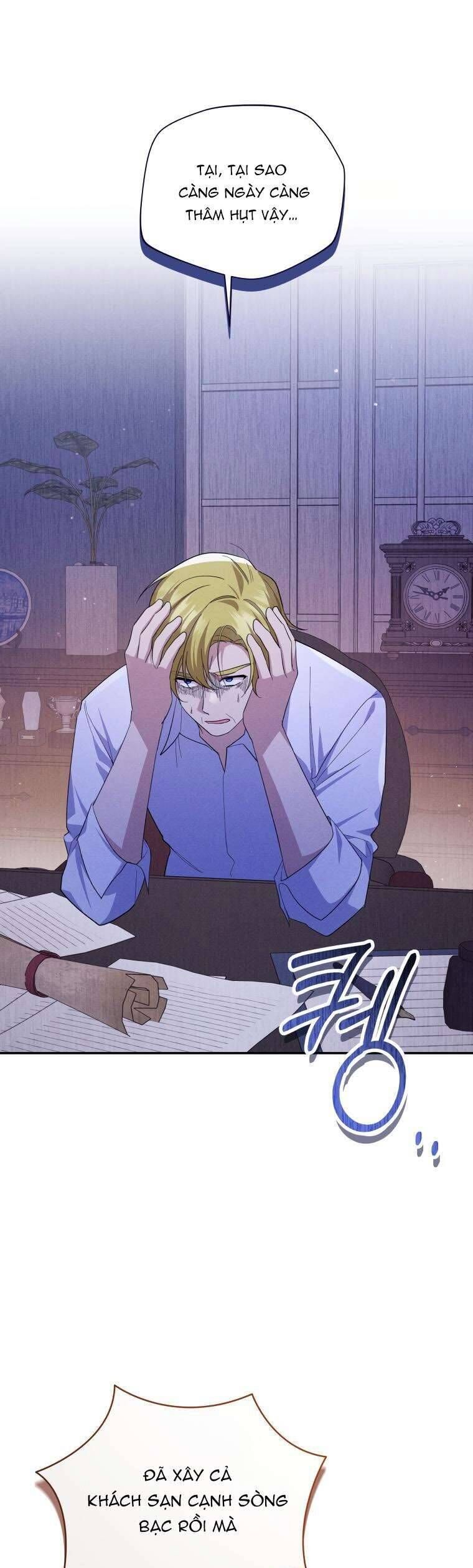 Kế Hoạch Trả Thù - Chap 65 - Trang 2
