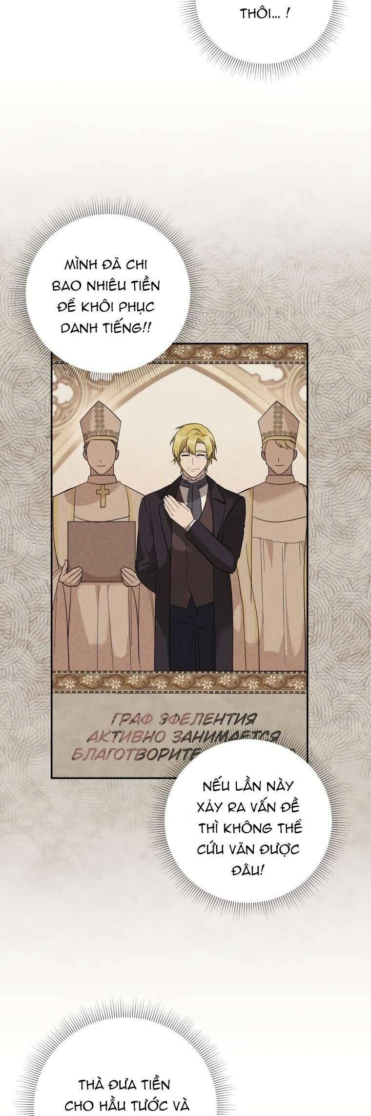 Kế Hoạch Trả Thù - Chap 65 - Trang 20