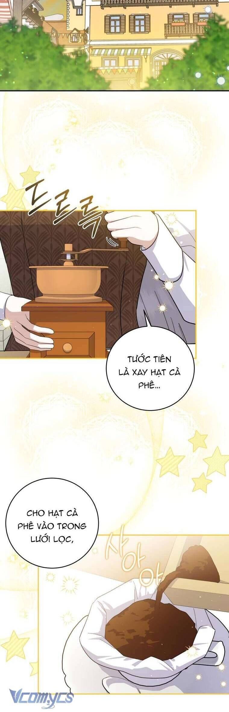 Kế Hoạch Trả Thù - Chap 65 - Trang 23