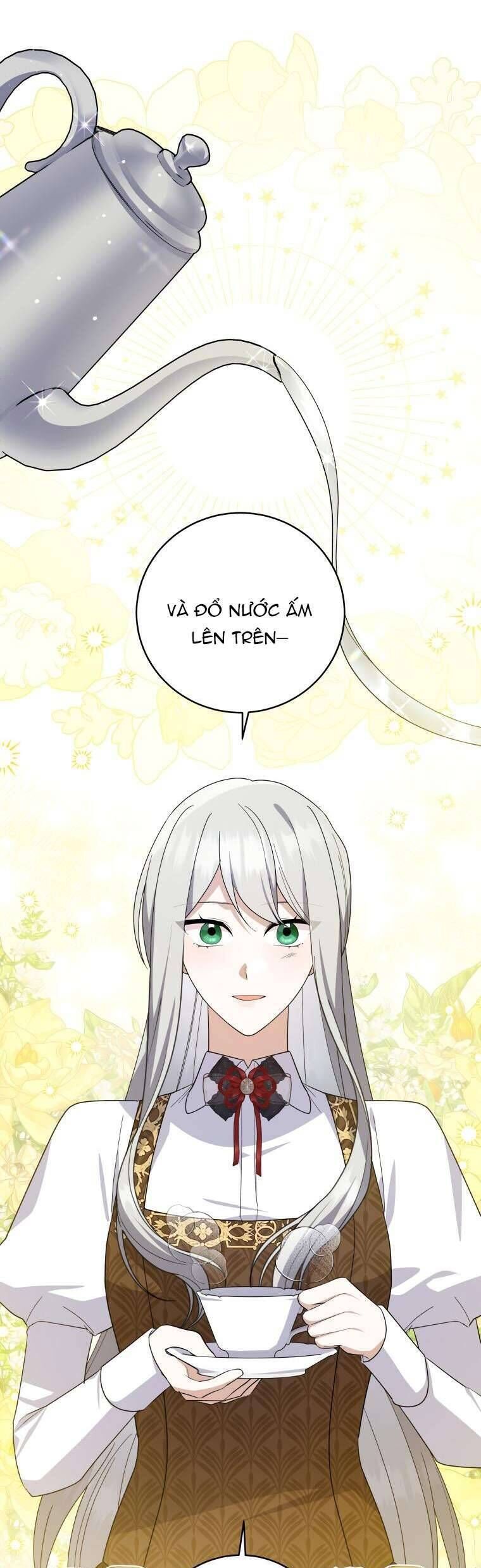 Kế Hoạch Trả Thù - Chap 65 - Trang 24