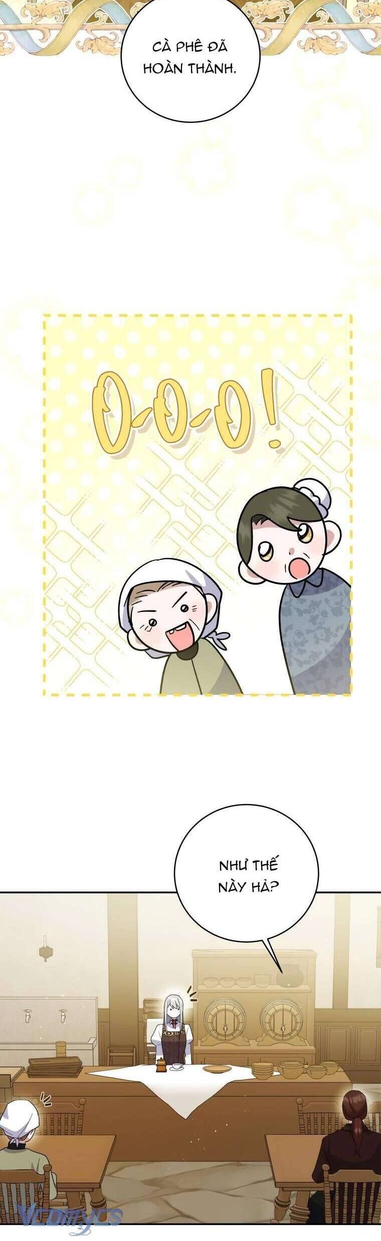 Kế Hoạch Trả Thù - Chap 65 - Trang 25