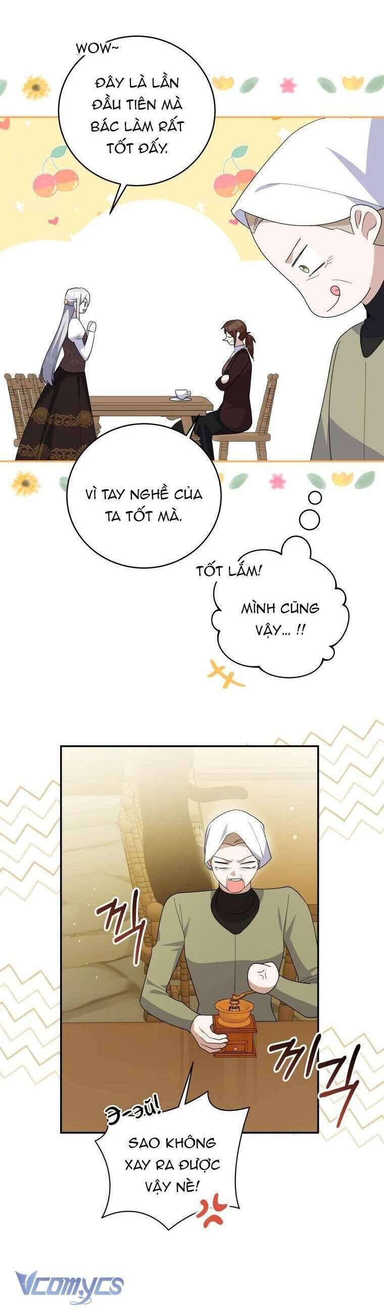 Kế Hoạch Trả Thù - Chap 65 - Trang 27