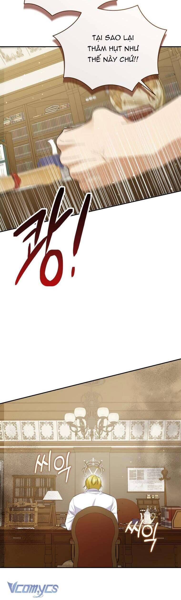 Kế Hoạch Trả Thù - Chap 65 - Trang 3