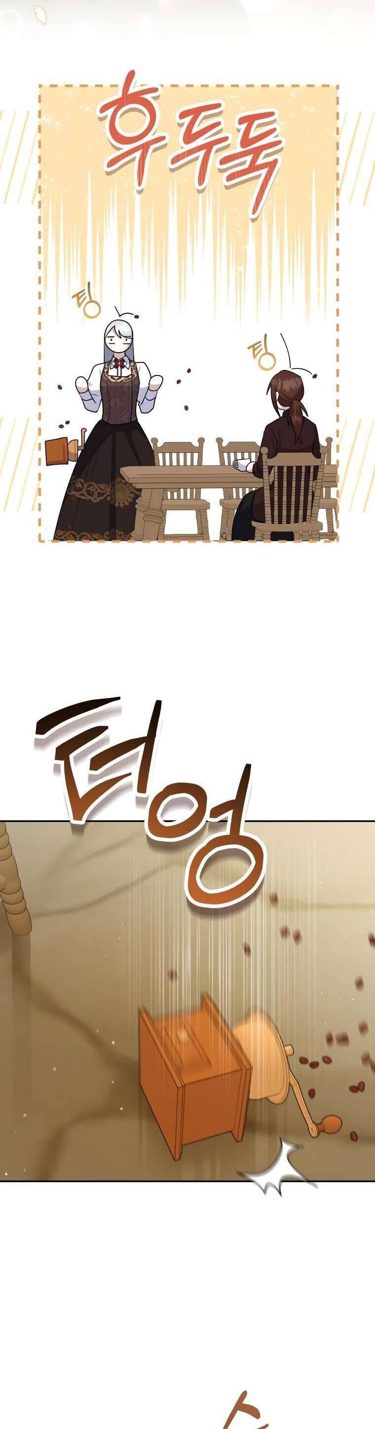 Kế Hoạch Trả Thù - Chap 65 - Trang 31