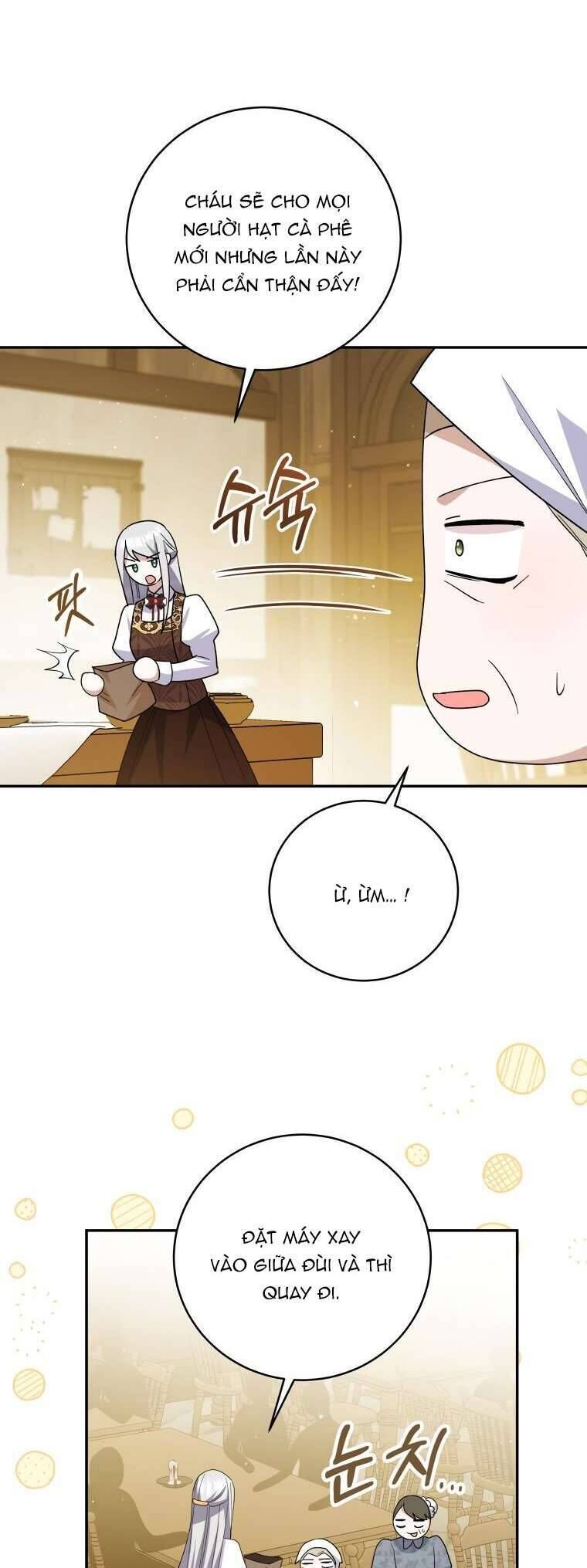 Kế Hoạch Trả Thù - Chap 65 - Trang 33
