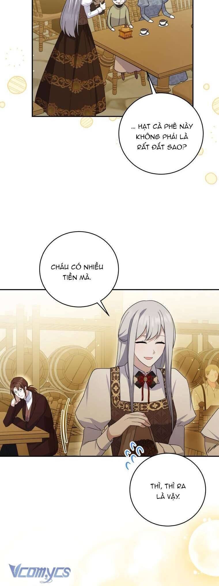 Kế Hoạch Trả Thù - Chap 65 - Trang 34