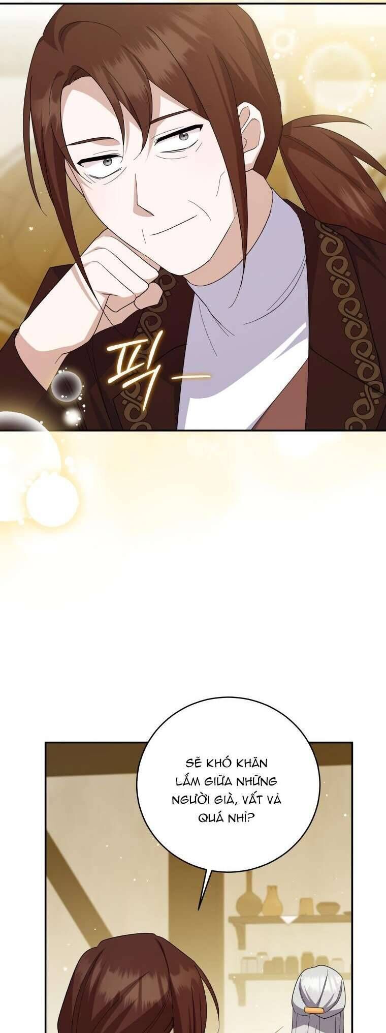 Kế Hoạch Trả Thù - Chap 65 - Trang 35