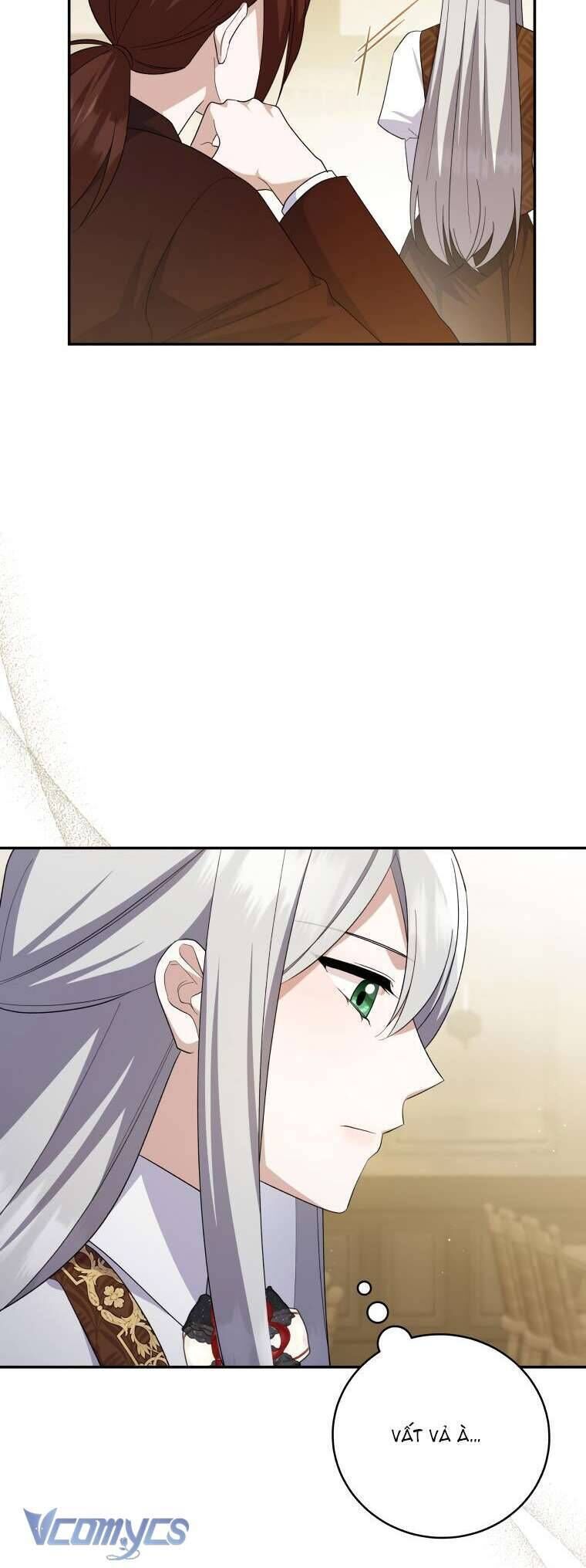 Kế Hoạch Trả Thù - Chap 65 - Trang 36