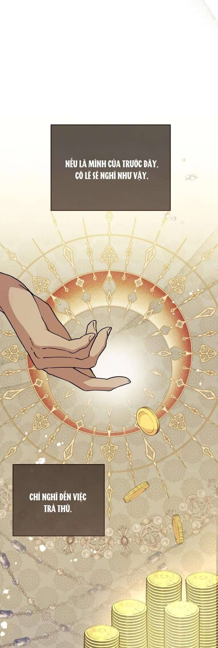 Kế Hoạch Trả Thù - Chap 65 - Trang 37