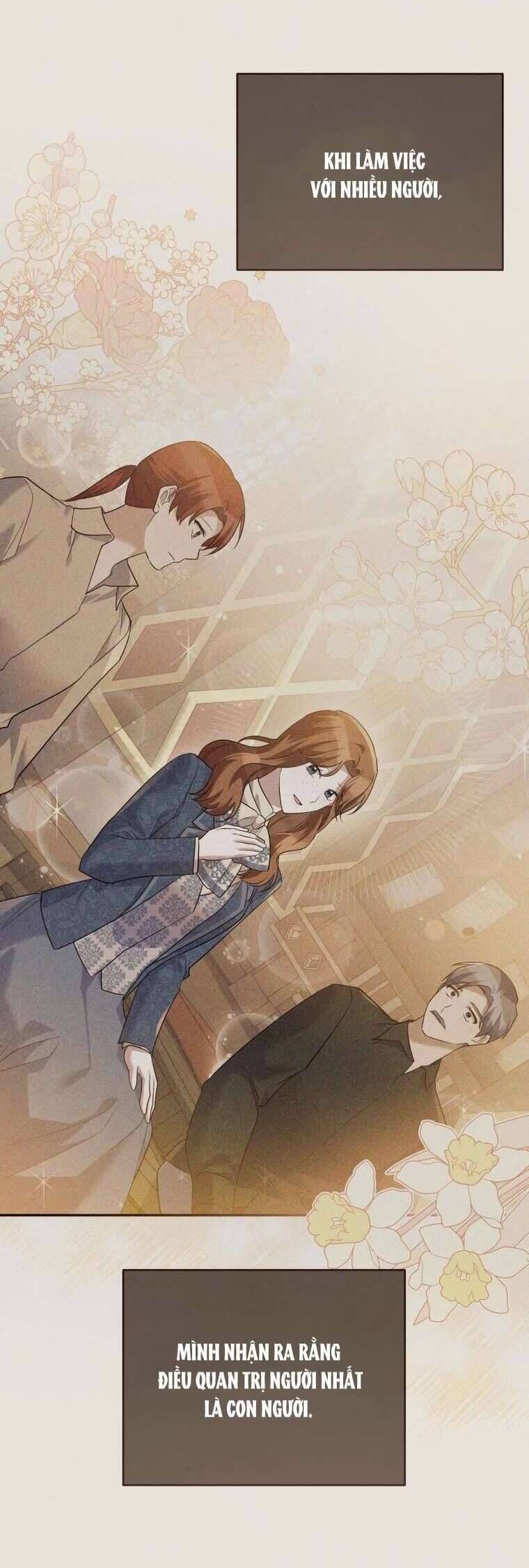 Kế Hoạch Trả Thù - Chap 65 - Trang 39