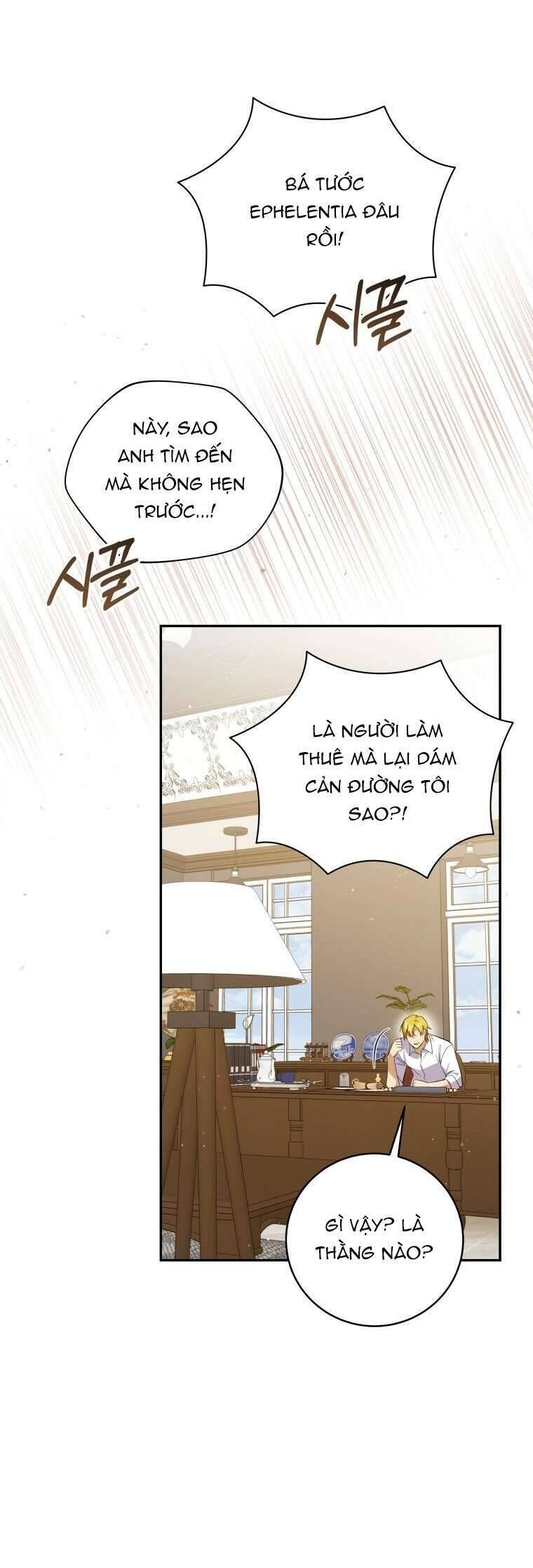Kế Hoạch Trả Thù - Chap 65 - Trang 4
