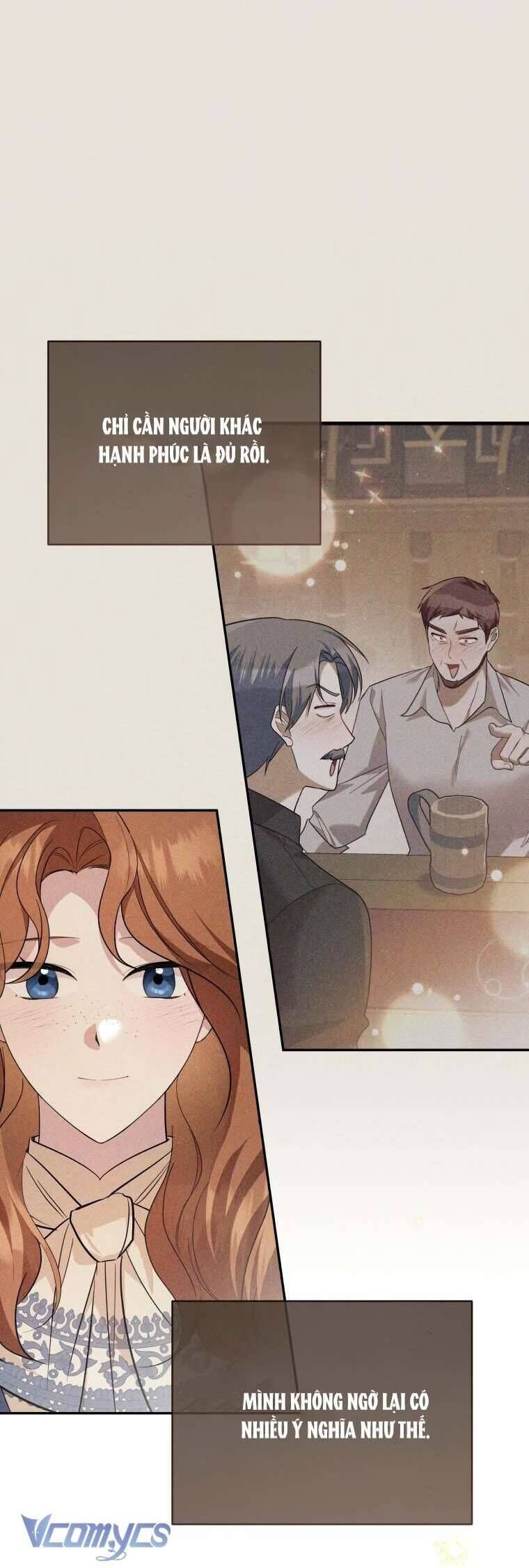 Kế Hoạch Trả Thù - Chap 65 - Trang 40