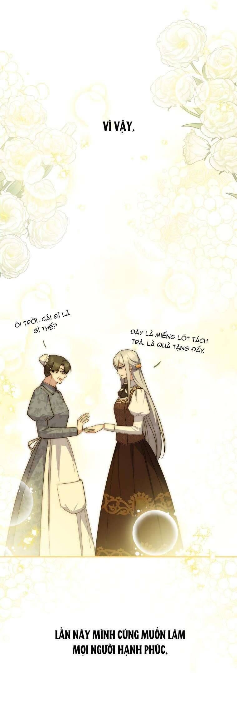 Kế Hoạch Trả Thù - Chap 65 - Trang 41