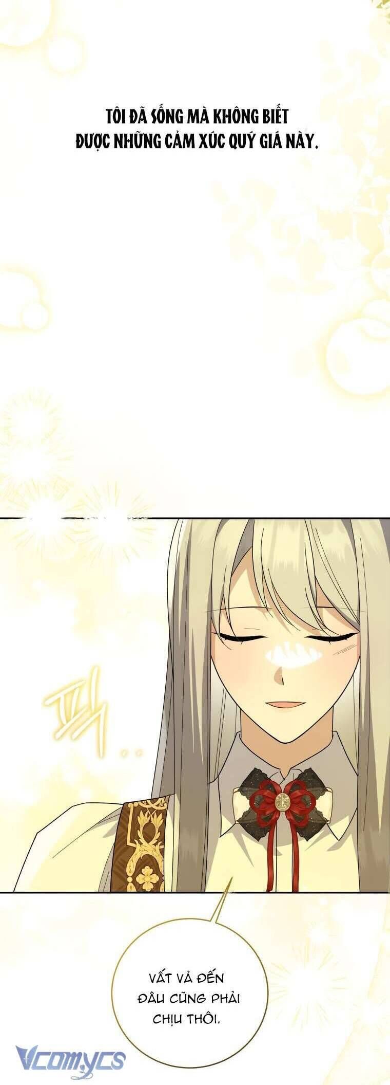 Kế Hoạch Trả Thù - Chap 65 - Trang 45