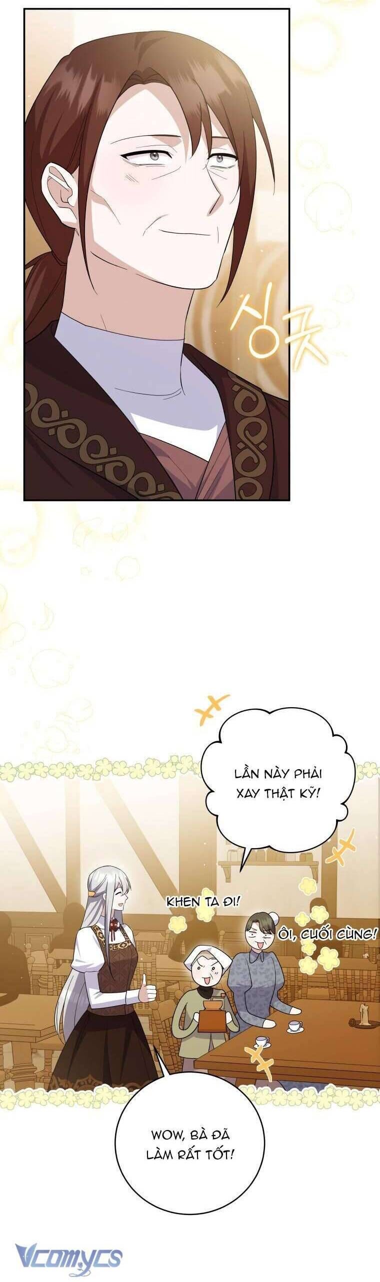 Kế Hoạch Trả Thù - Chap 65 - Trang 47