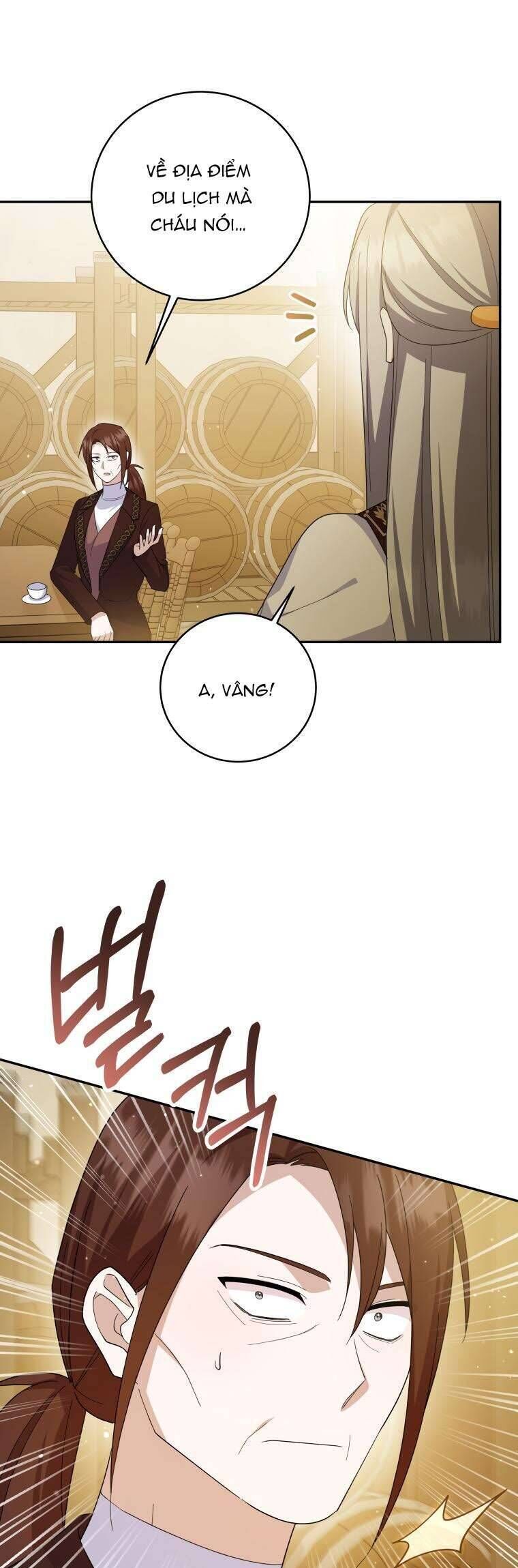 Kế Hoạch Trả Thù - Chap 65 - Trang 48