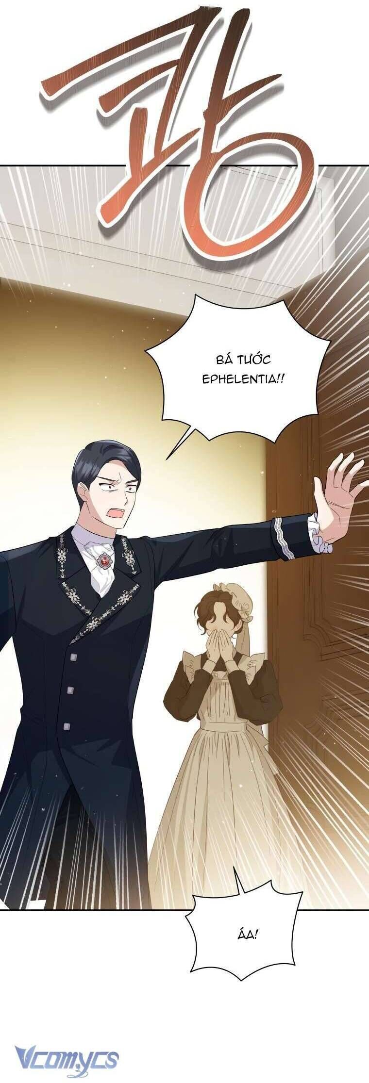Kế Hoạch Trả Thù - Chap 65 - Trang 5