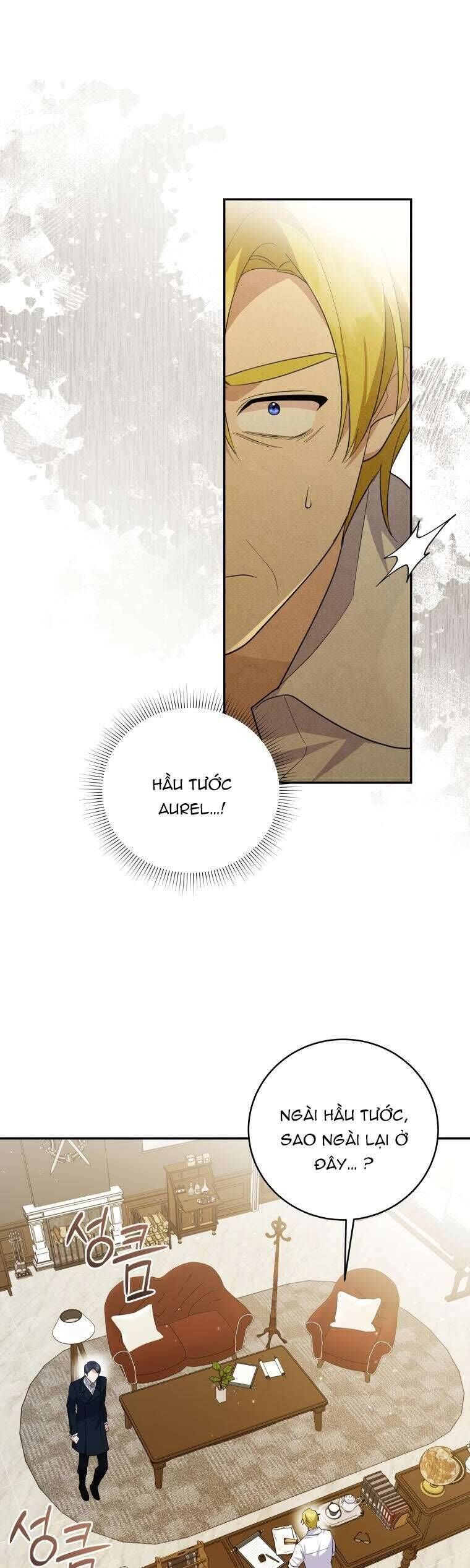 Kế Hoạch Trả Thù - Chap 65 - Trang 6
