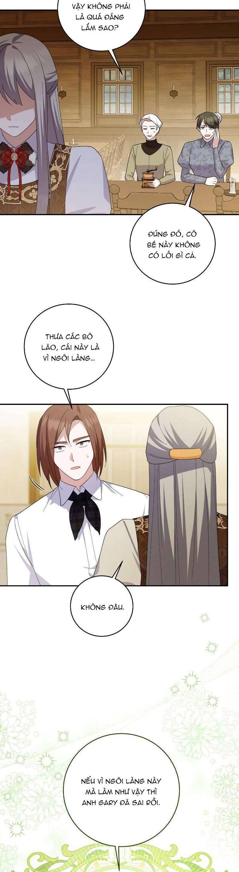 Kế Hoạch Trả Thù - Chap 66 - Trang 10