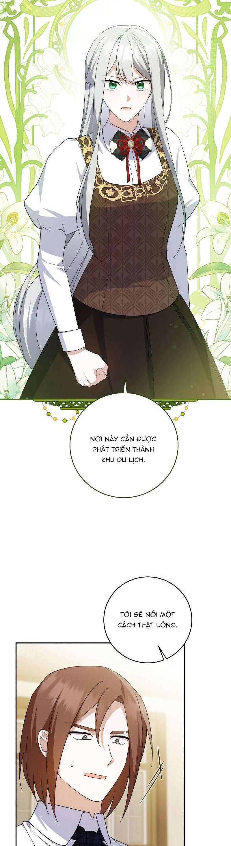 Kế Hoạch Trả Thù - Chap 66 - Trang 11