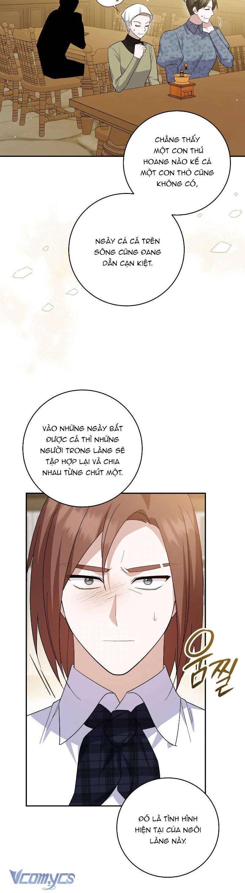 Kế Hoạch Trả Thù - Chap 66 - Trang 13