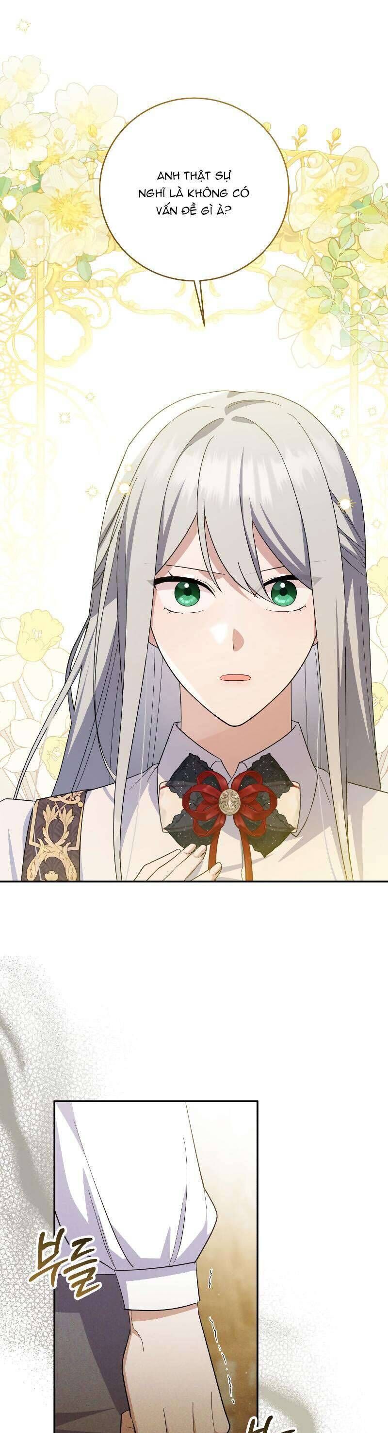 Kế Hoạch Trả Thù - Chap 66 - Trang 14