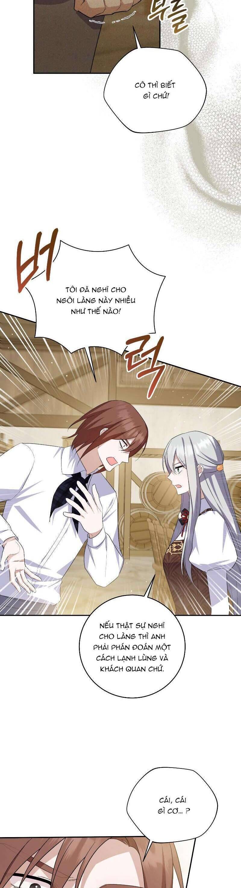 Kế Hoạch Trả Thù - Chap 66 - Trang 15