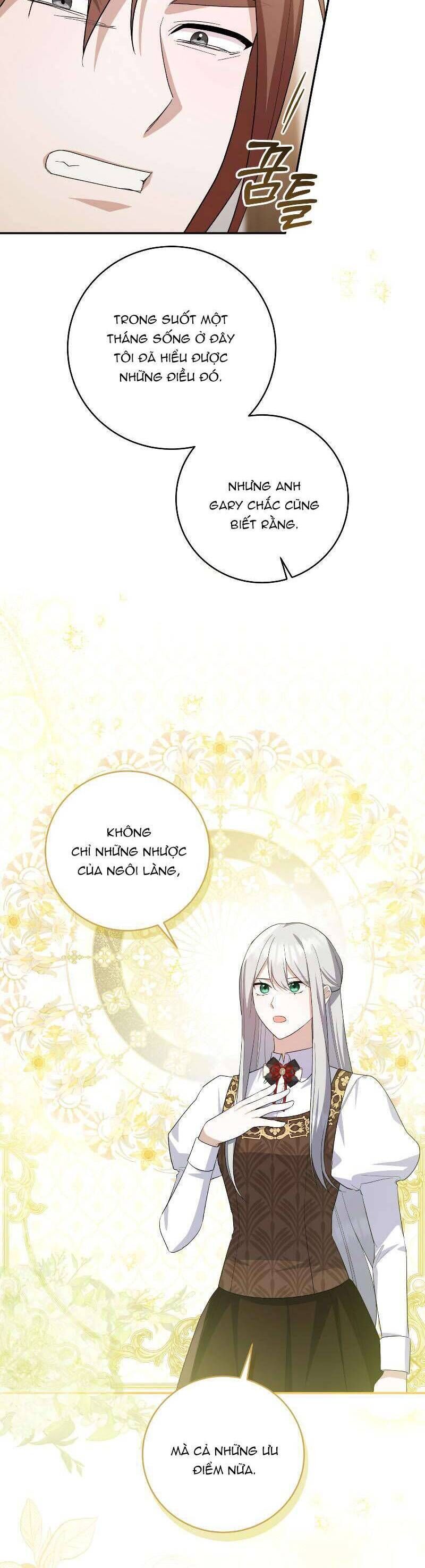 Kế Hoạch Trả Thù - Chap 66 - Trang 16