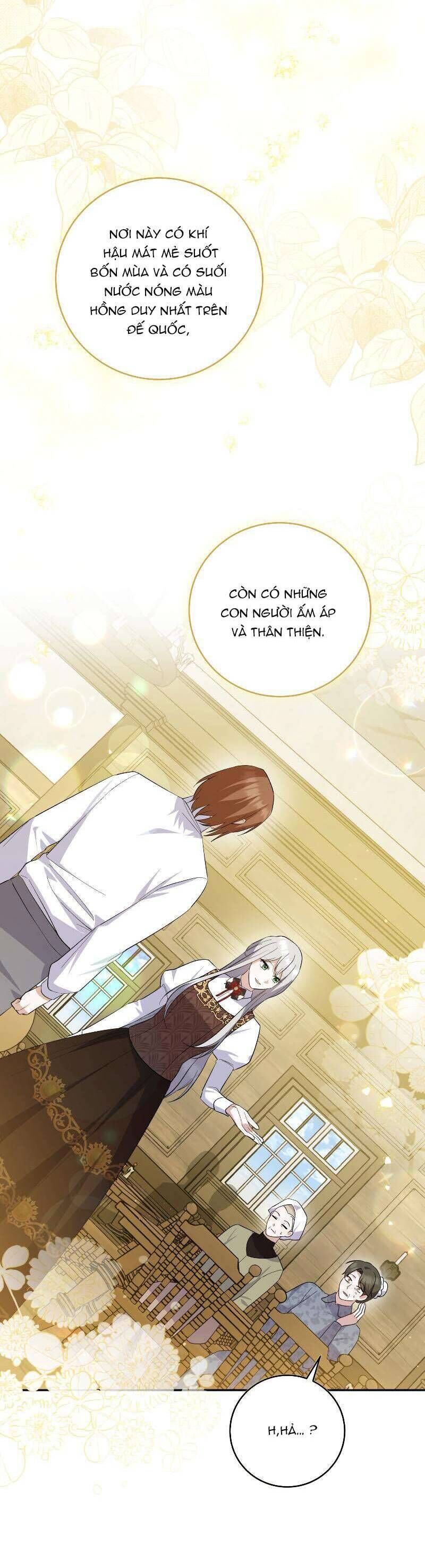 Kế Hoạch Trả Thù - Chap 66 - Trang 17