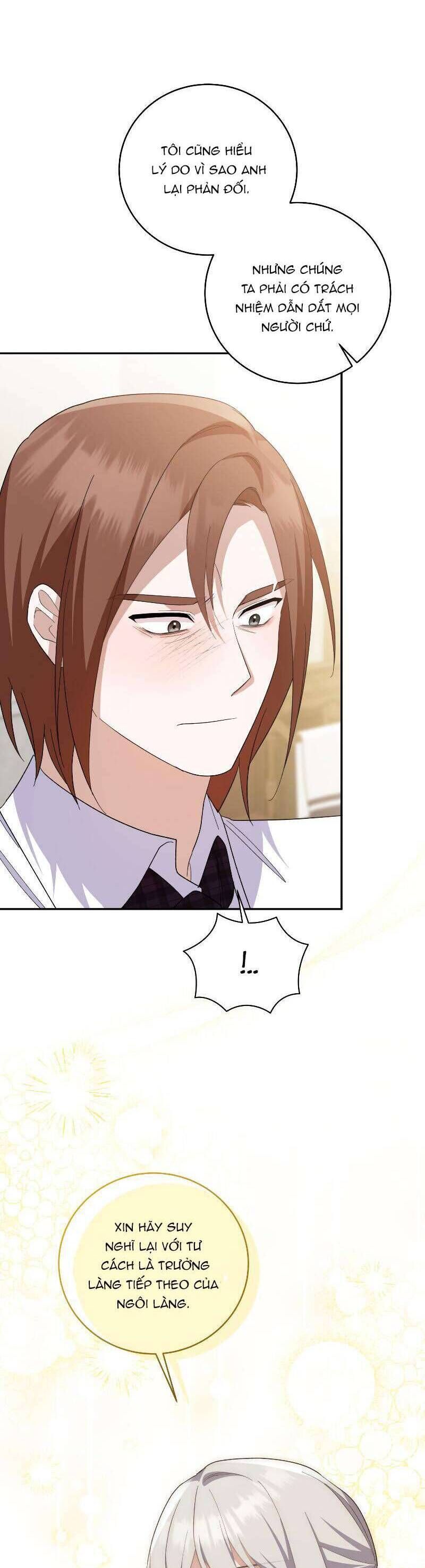 Kế Hoạch Trả Thù - Chap 66 - Trang 18