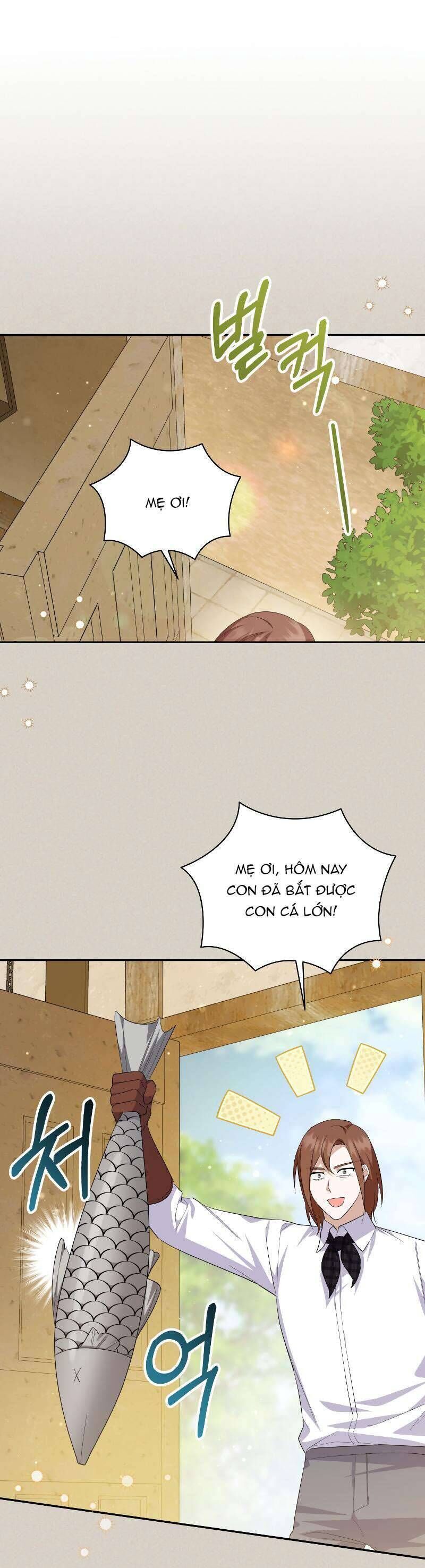 Kế Hoạch Trả Thù - Chap 66 - Trang 2