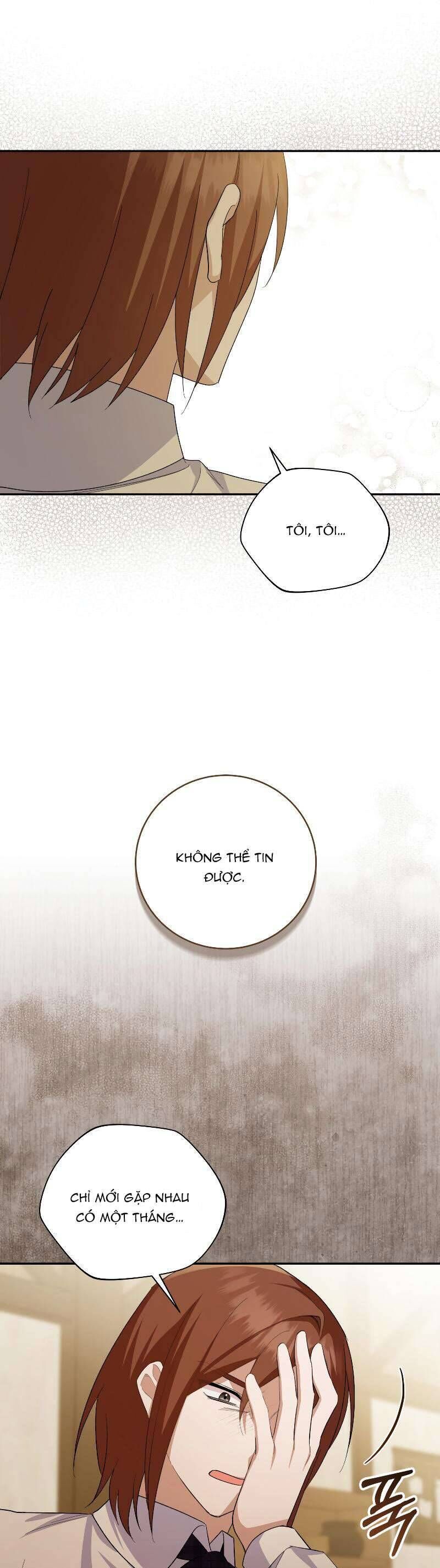 Kế Hoạch Trả Thù - Chap 66 - Trang 20