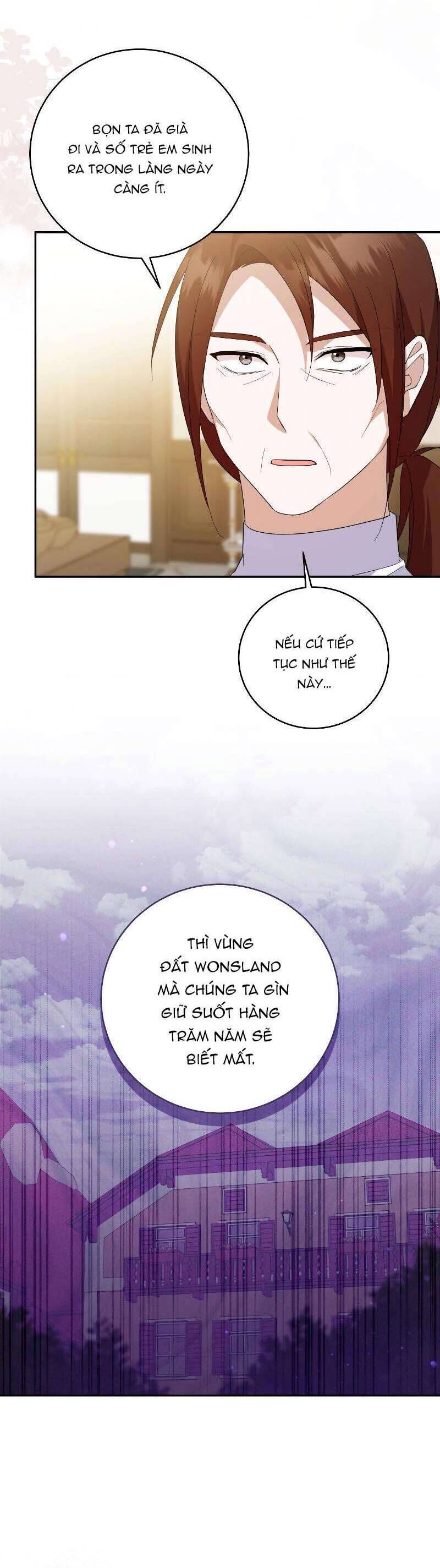Kế Hoạch Trả Thù - Chap 66 - Trang 23