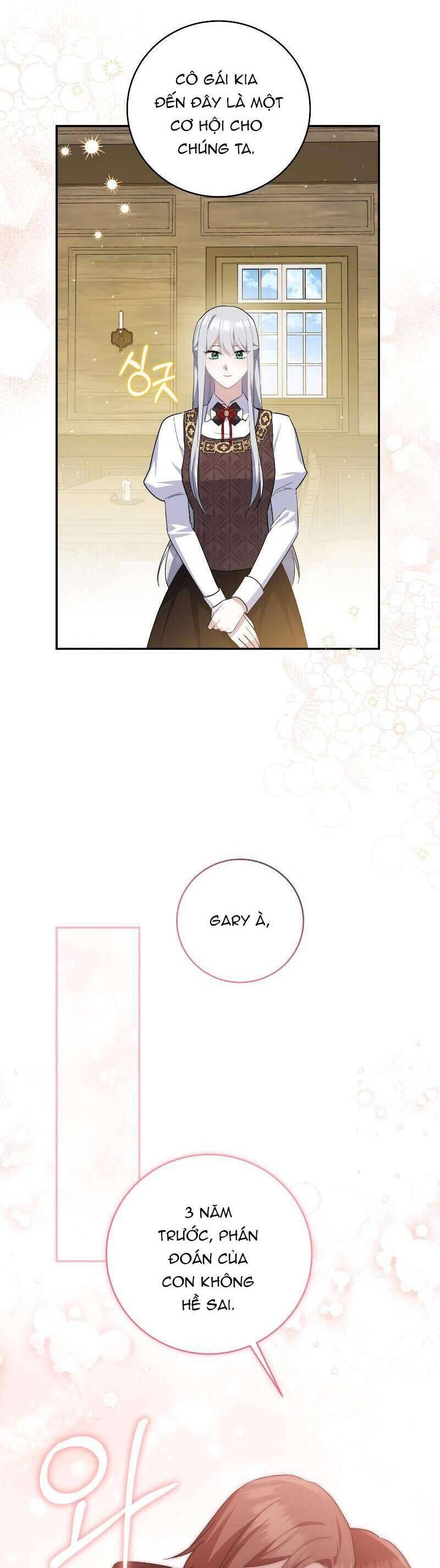 Kế Hoạch Trả Thù - Chap 66 - Trang 24