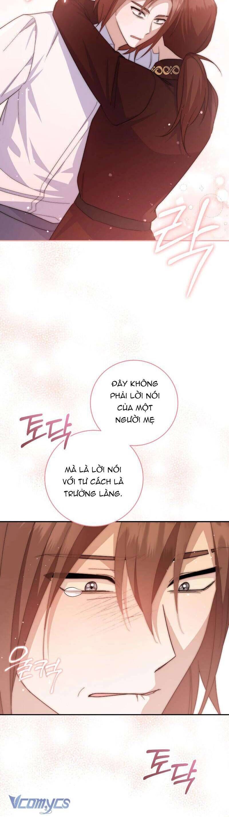 Kế Hoạch Trả Thù - Chap 66 - Trang 25