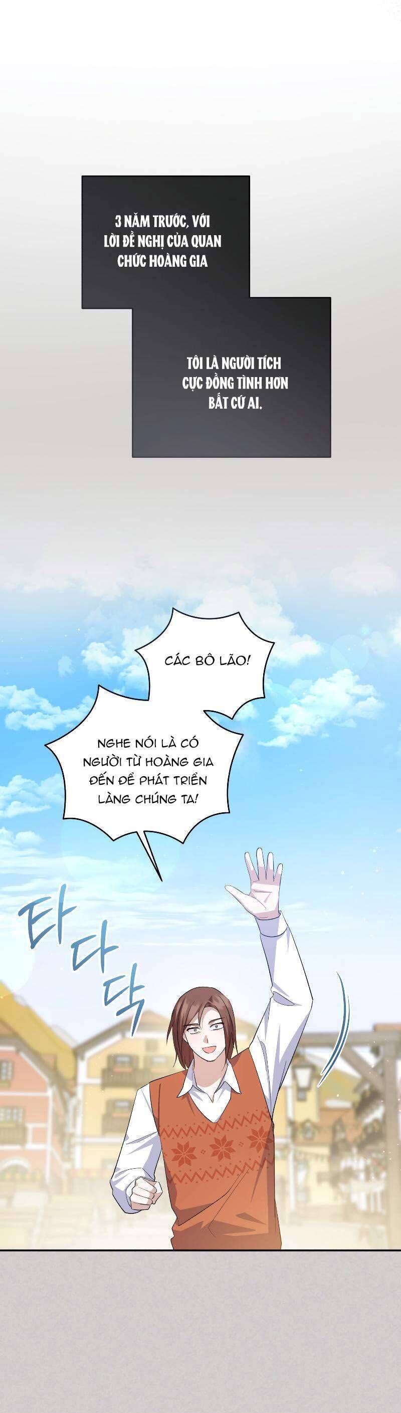 Kế Hoạch Trả Thù - Chap 66 - Trang 26