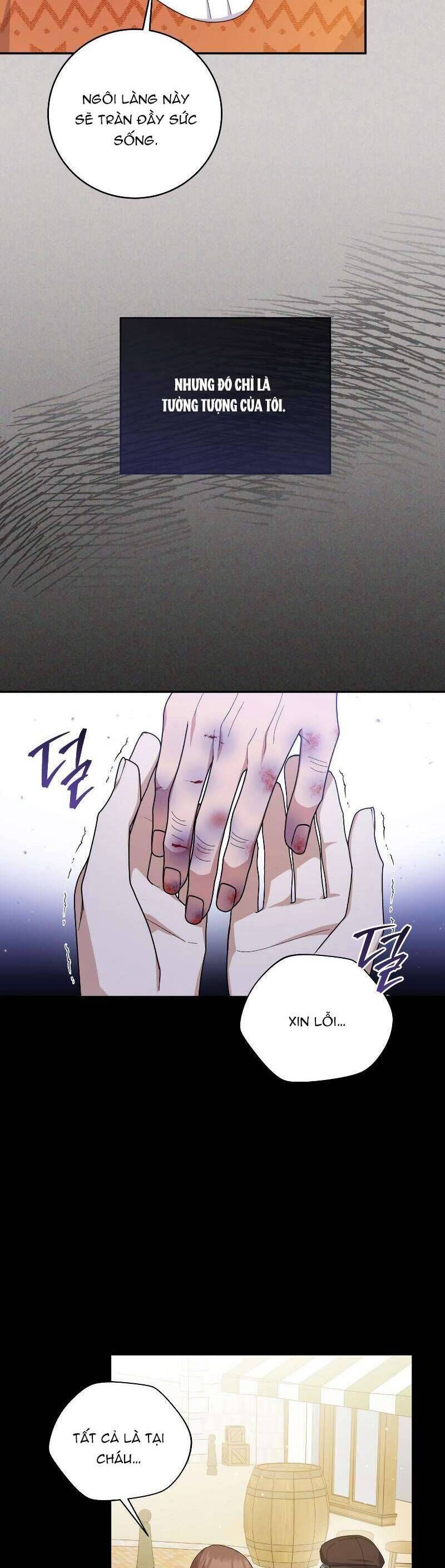 Kế Hoạch Trả Thù - Chap 66 - Trang 28