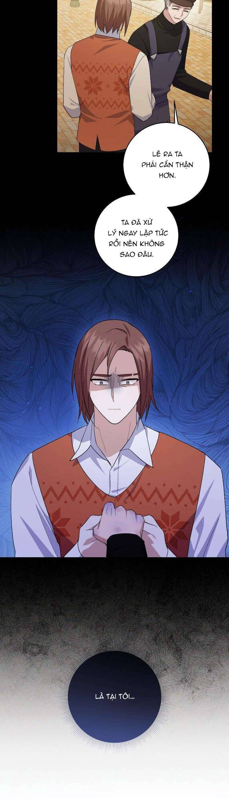 Kế Hoạch Trả Thù - Chap 66 - Trang 29