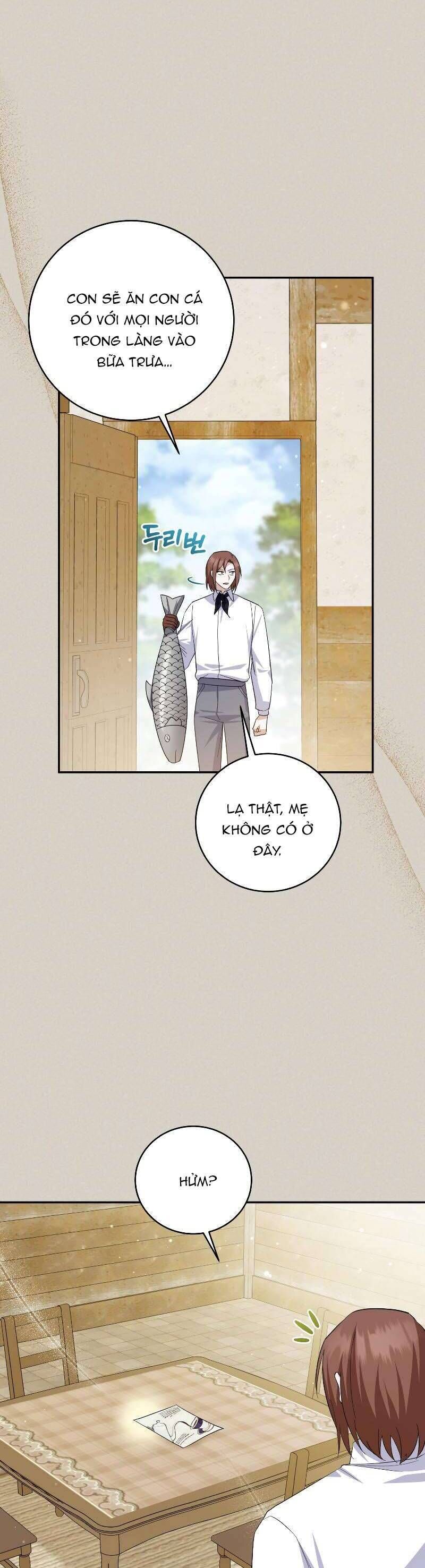 Kế Hoạch Trả Thù - Chap 66 - Trang 3