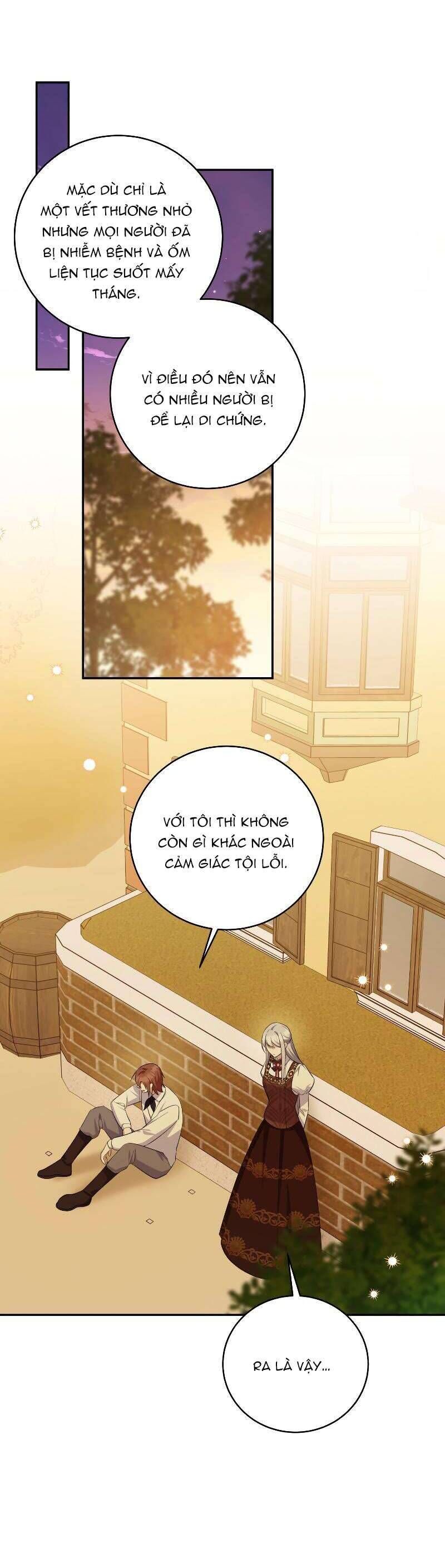 Kế Hoạch Trả Thù - Chap 66 - Trang 30