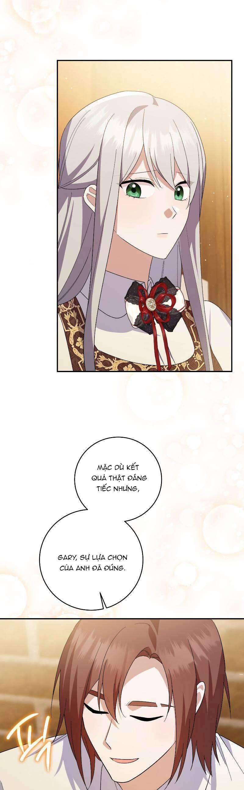 Kế Hoạch Trả Thù - Chap 66 - Trang 32