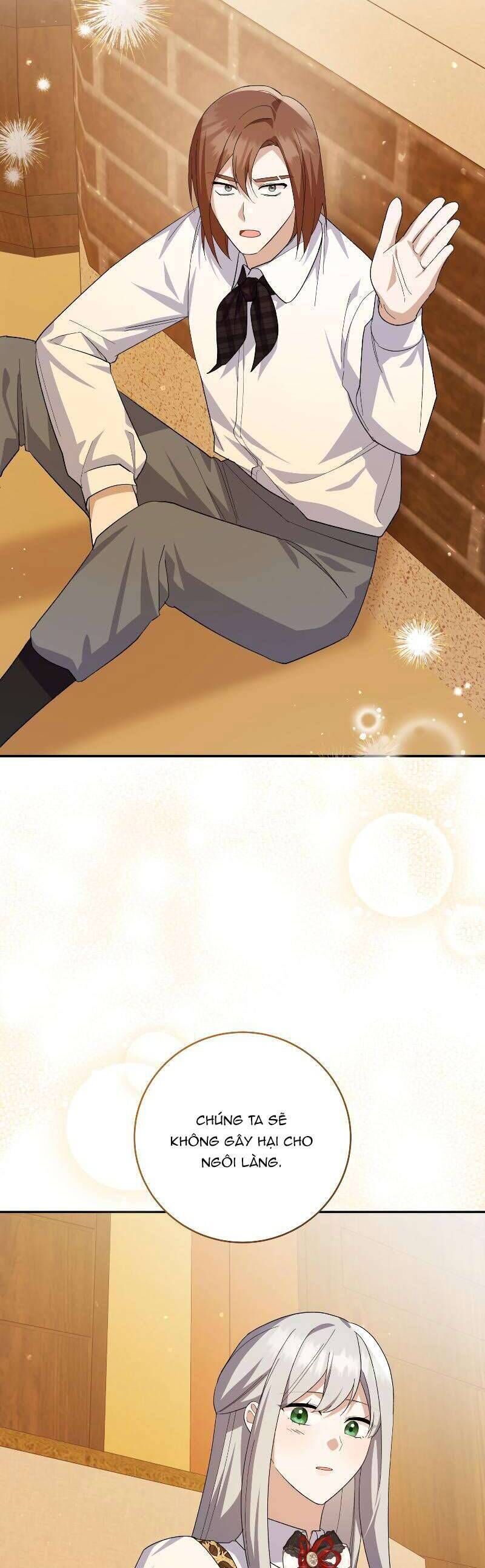Kế Hoạch Trả Thù - Chap 66 - Trang 34