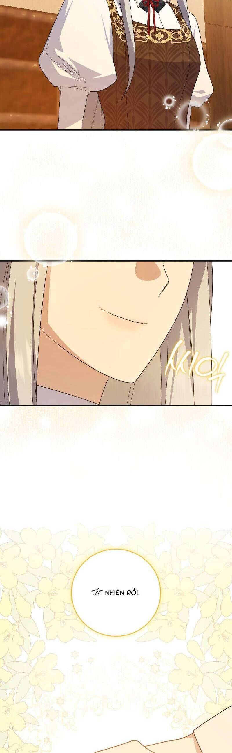 Kế Hoạch Trả Thù - Chap 66 - Trang 35