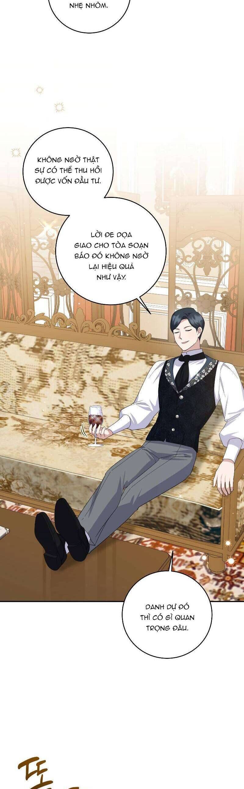 Kế Hoạch Trả Thù - Chap 66 - Trang 37