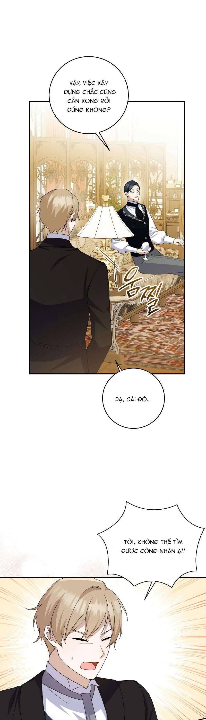 Kế Hoạch Trả Thù - Chap 66 - Trang 39