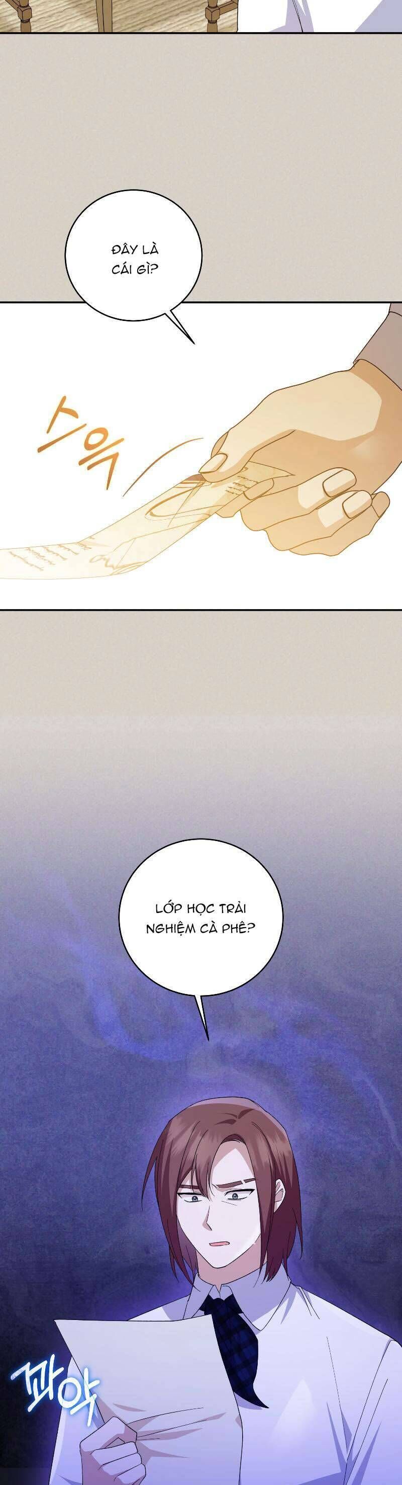 Kế Hoạch Trả Thù - Chap 66 - Trang 4